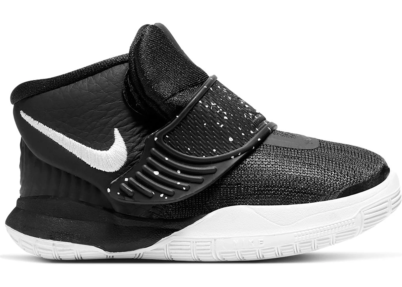 Toddler kyrie deals 6