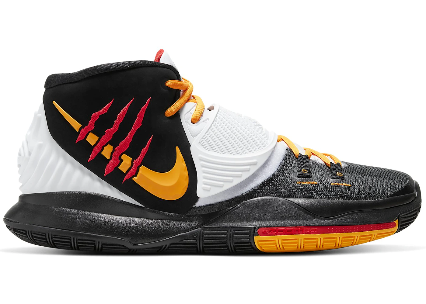 Kyrie 6 bruce deals lee