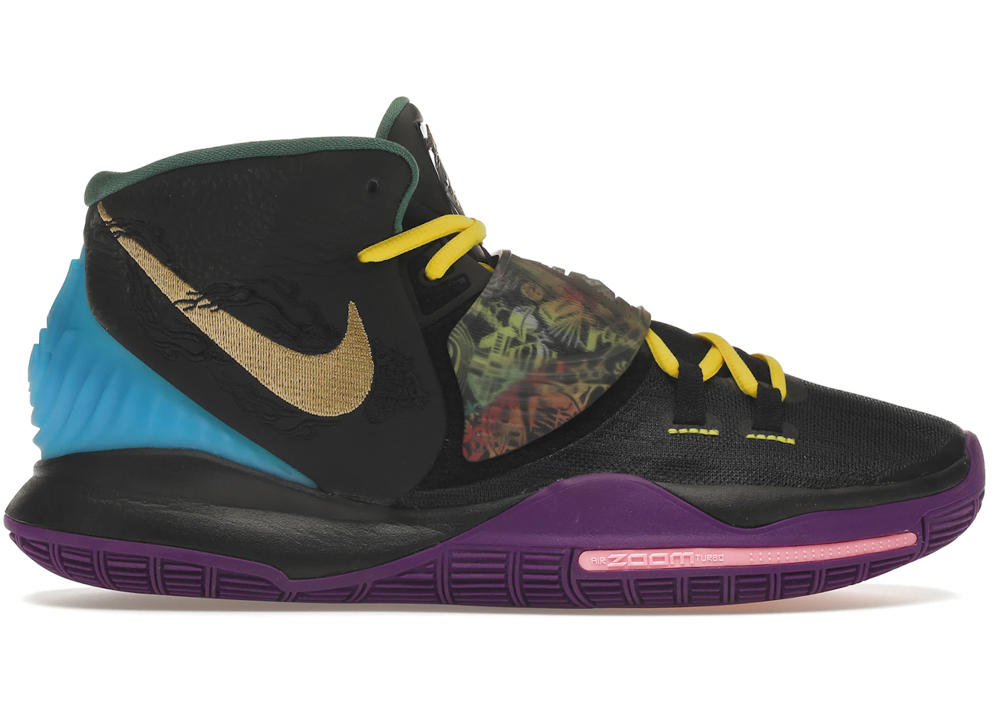 Nike kyrie chinese new year Clearance