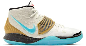 Kyrie 6 concept sales