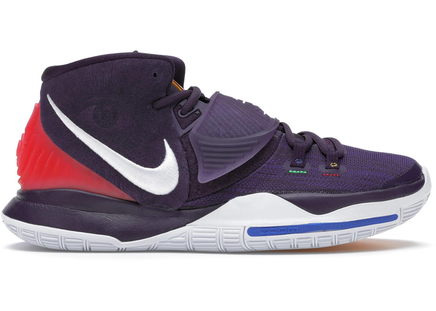 Nike Kyrie Enlightenment Men's BQ4630-500 US