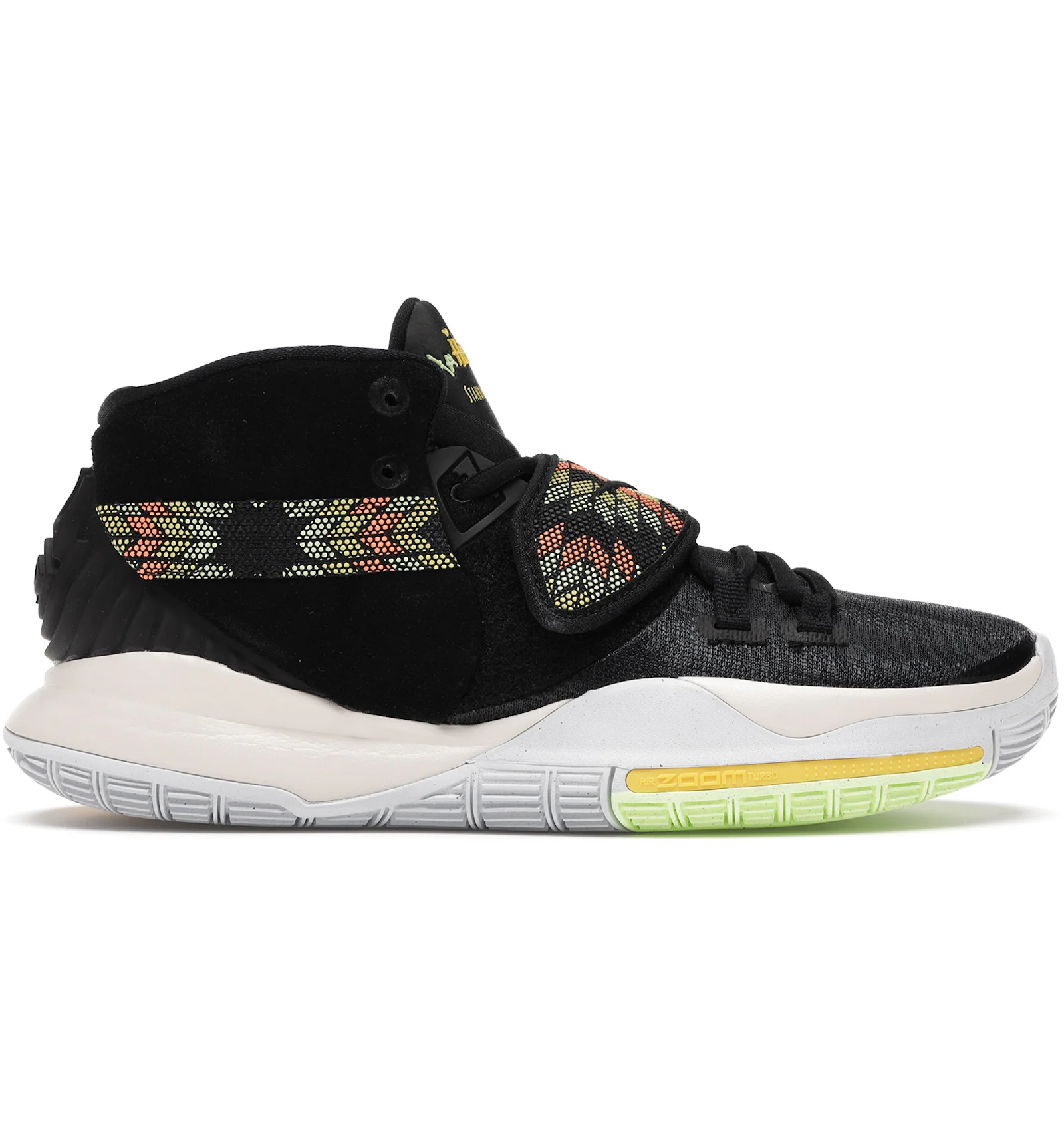 Nike kyrie 6 chinese new year stockx Clearance