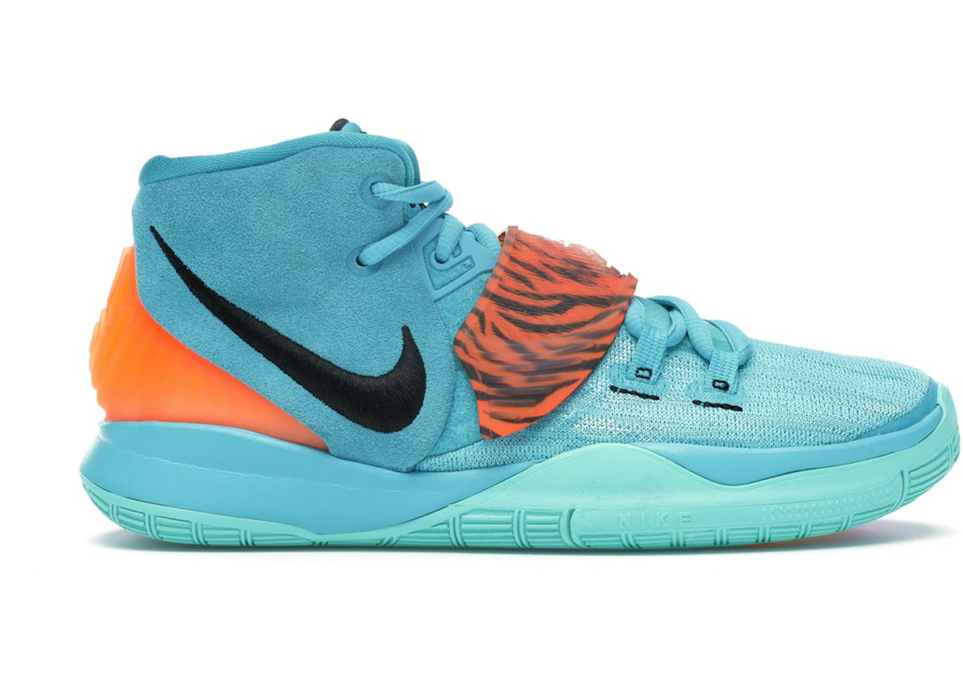 Nike kyrie 6 trophies stockx Clearance