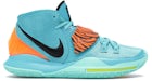 Nike Kyrie 6 Oracle Aqua