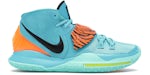 Nike Kyrie 6 Oracle Aqua