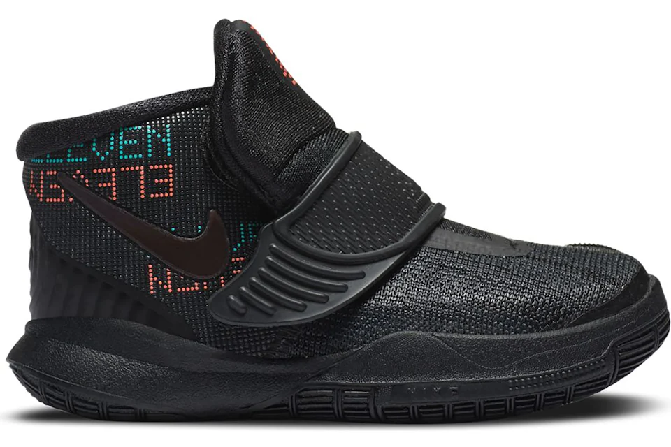 Kyrie top 6 zoom