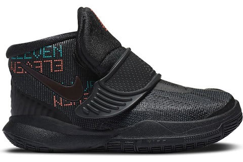 Nike Kyrie 6 Shot Clock para ninos BQ5601 006 MX