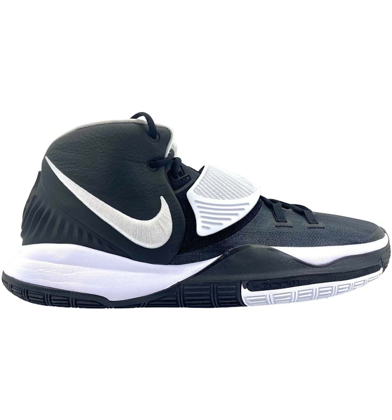 Nike Kyrie TB Black White Men's CW4142-001 US