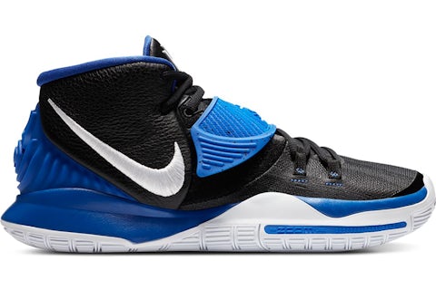 Nike Kyrie Team Black Game Royal Men's CK5869-003 US