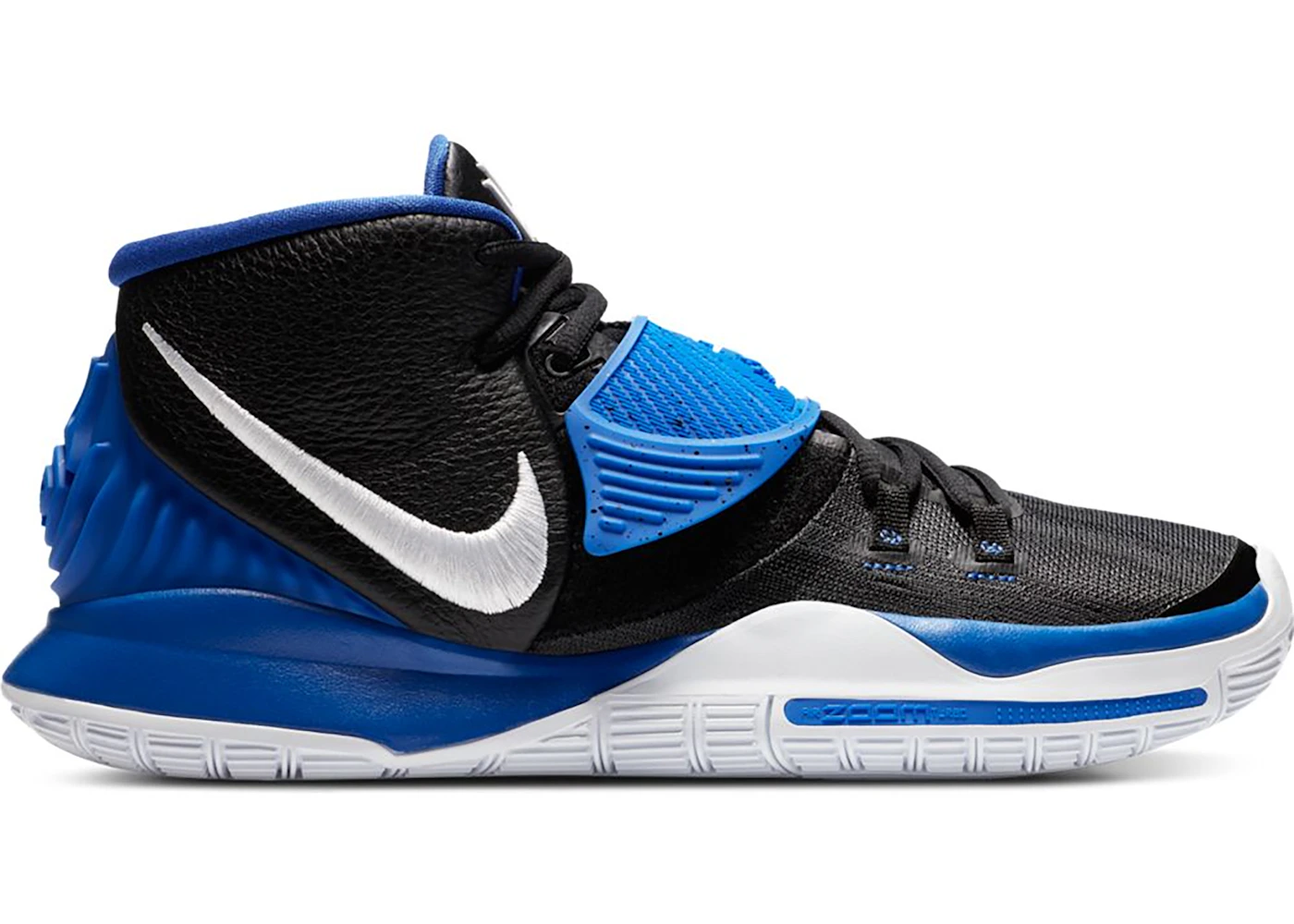 Nike Kyrie 6 Team Black Game Royal
