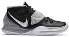 Nike Kyrie 6 Team Black Wolf Grey