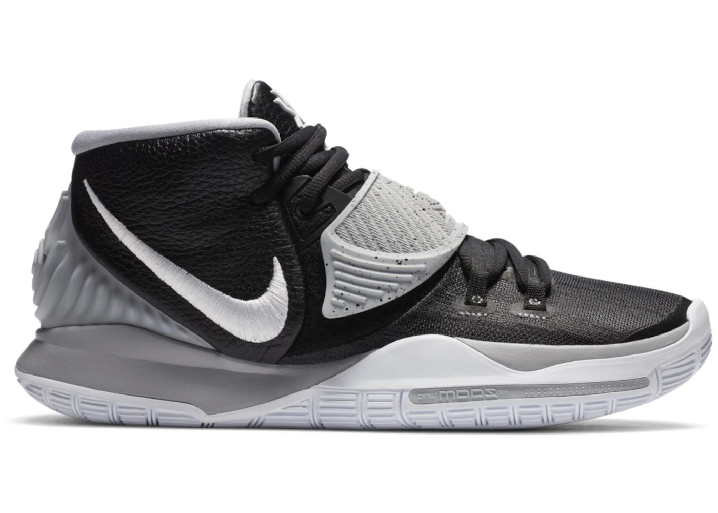 Nike kyrie 6 black history month Clearance