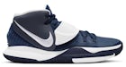 Nike Kyrie 6 Team Midnight Navy