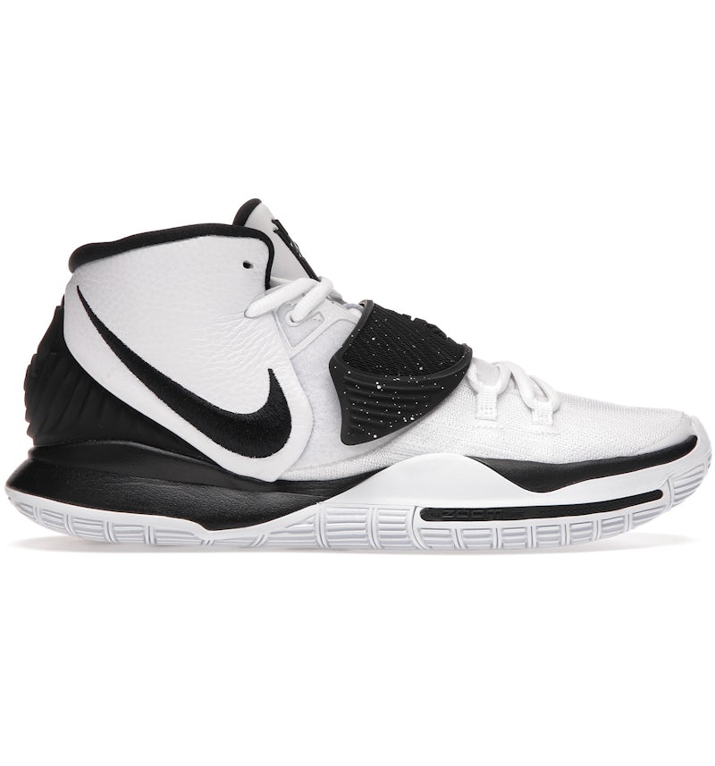 Nike Kyrie Team White Black Men's CK5869-101 US - Main Image