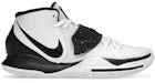 Nike Kyrie 6 Team White Black