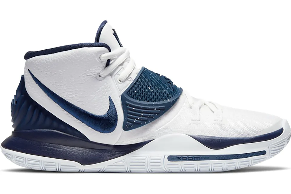 Kyrie 6 basketball sneakers hotsell