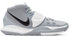 Nike Kyrie 6 Team Wolf Grey