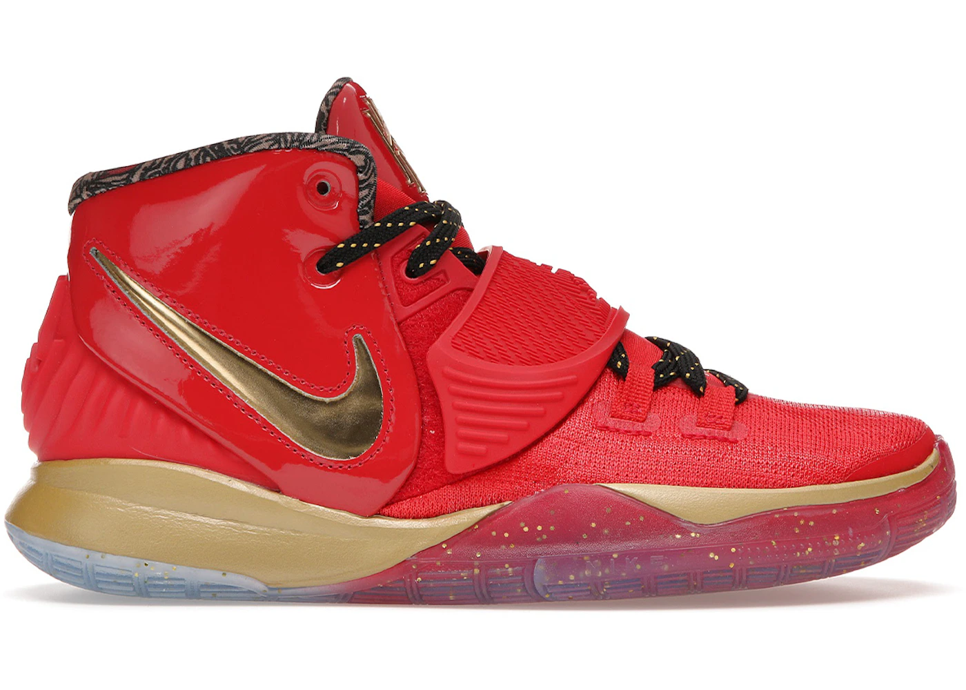Nike Kyrie 6 Trophies (GS) - CD7020-901 - US