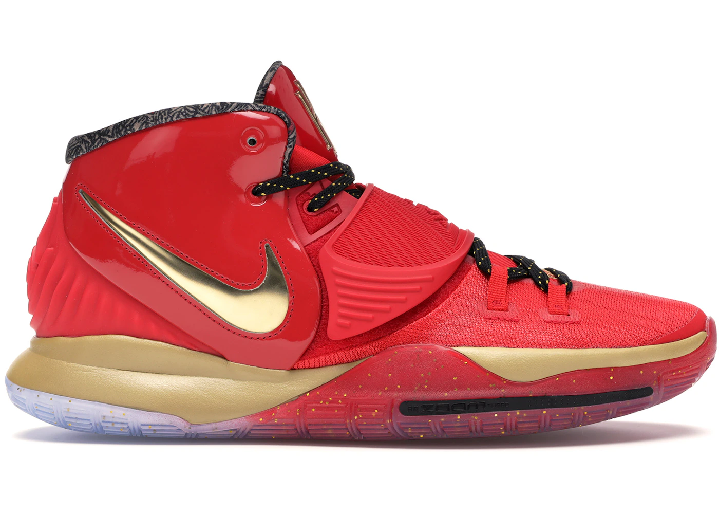 Nike Kyrie 6 Trophies Men's - CD5026-900/CD5028-900 - US