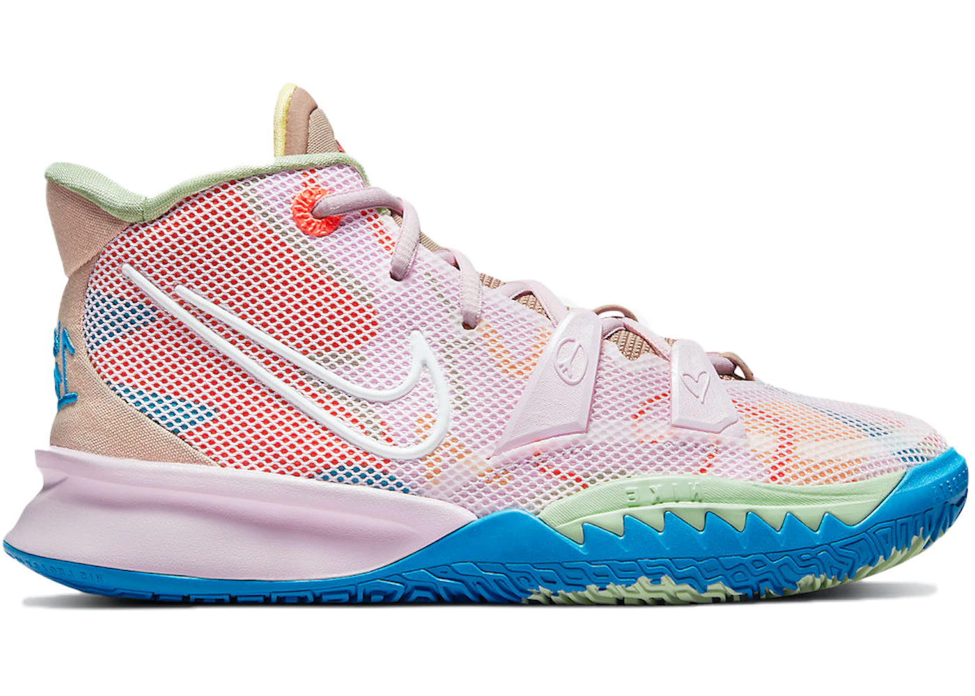 Nike kyrie women Clearance