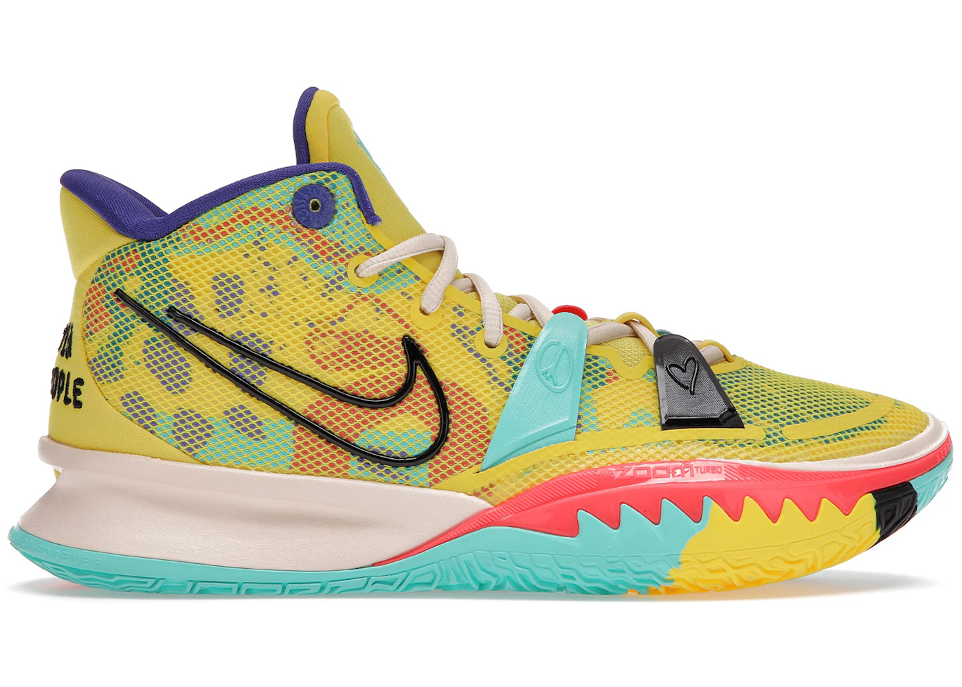 Nike kyrie i Clearance