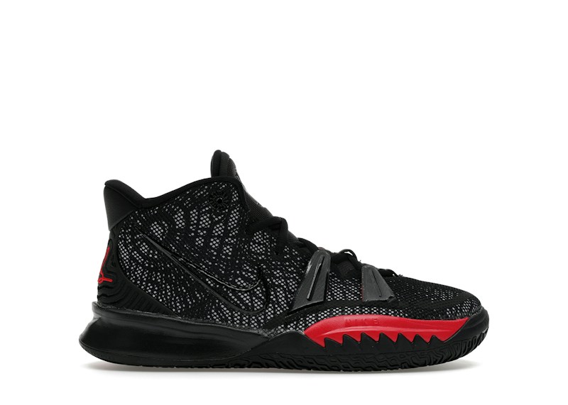 Nike Kyrie 7 Bred (GS)