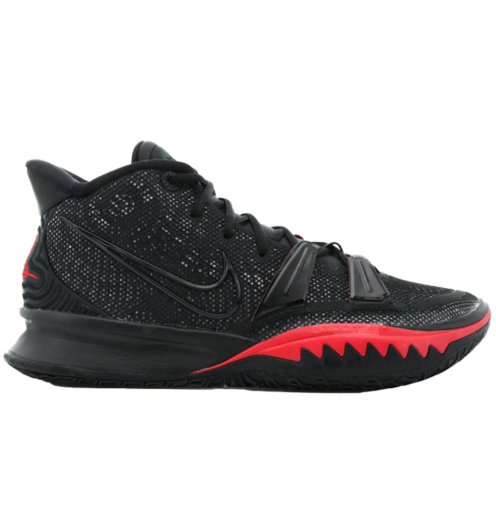 Nike Kyrie 7 Bred Men s CQ9326 001 CQ9327 001 US