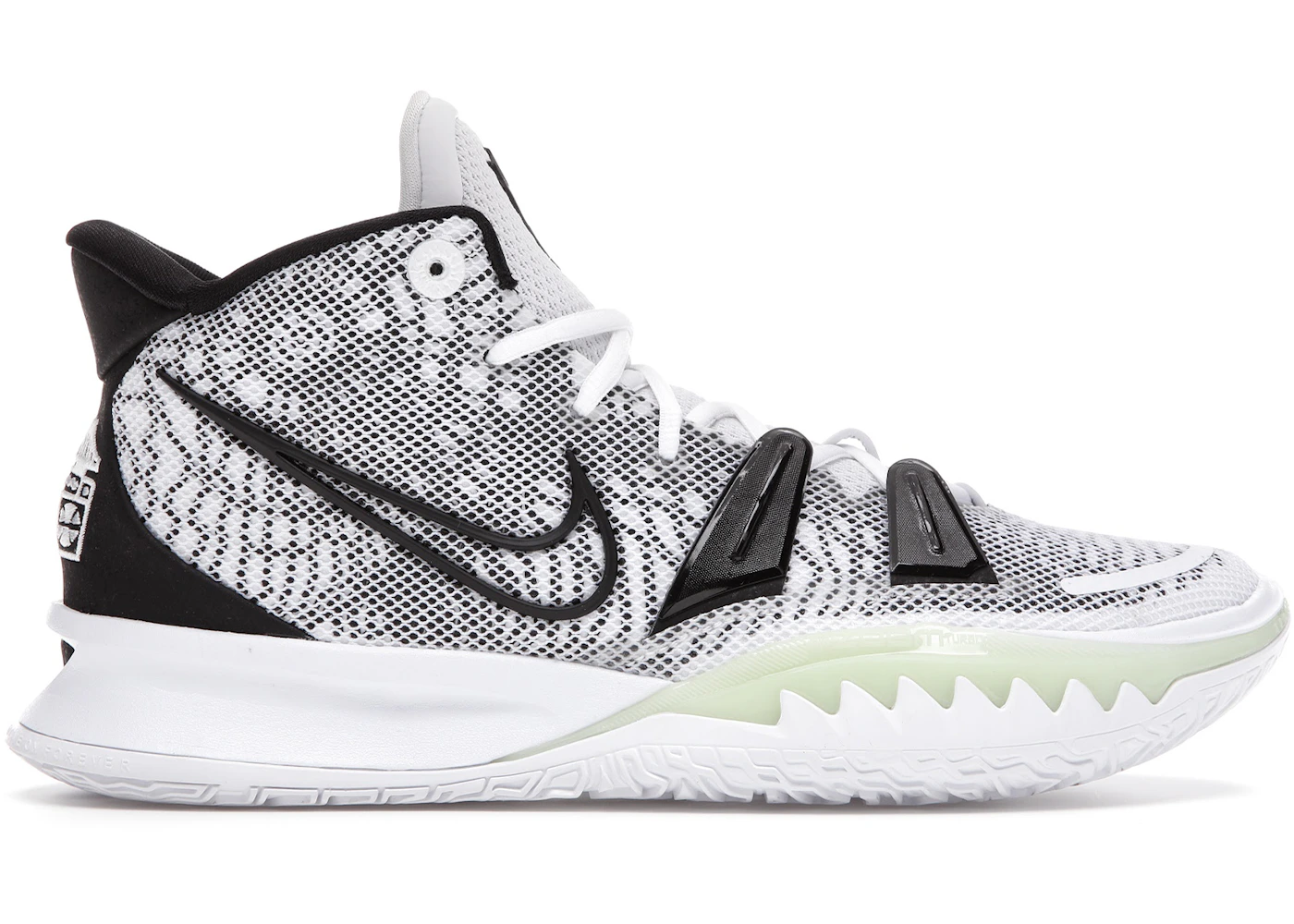 Nike Kyrie Brooklyn Beats Men's CQ9326-100/CQ9327-100 US