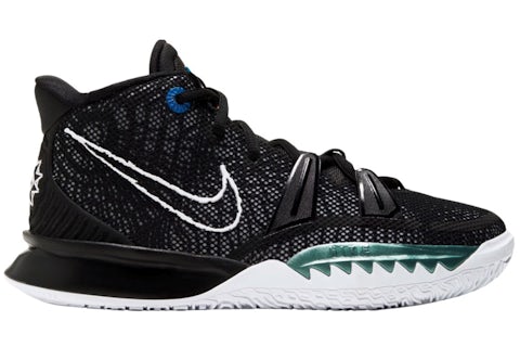 Nike Kyrie Brooklyn Black (GS) CT4080-002 US