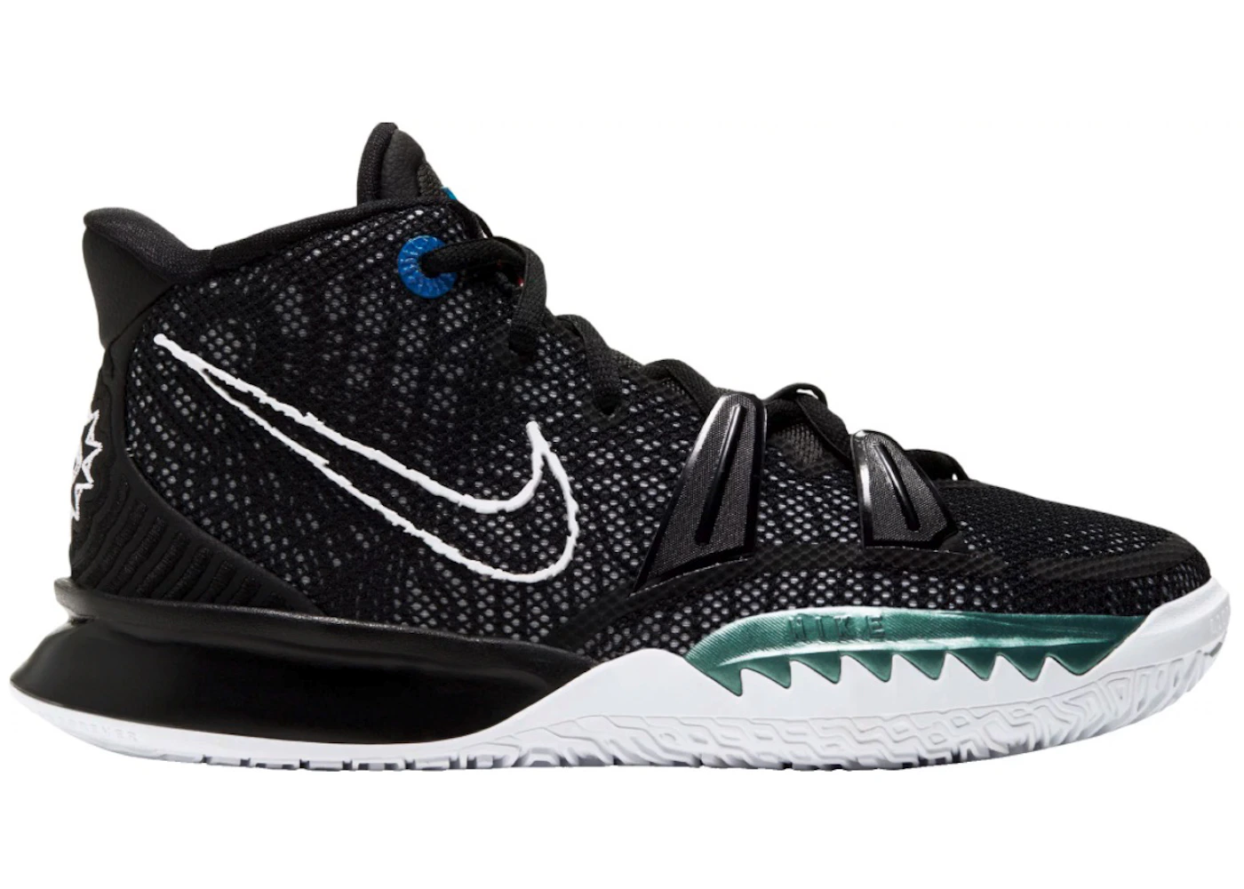 Nike Kyrie Brooklyn Black (GS) CT4080-002 US