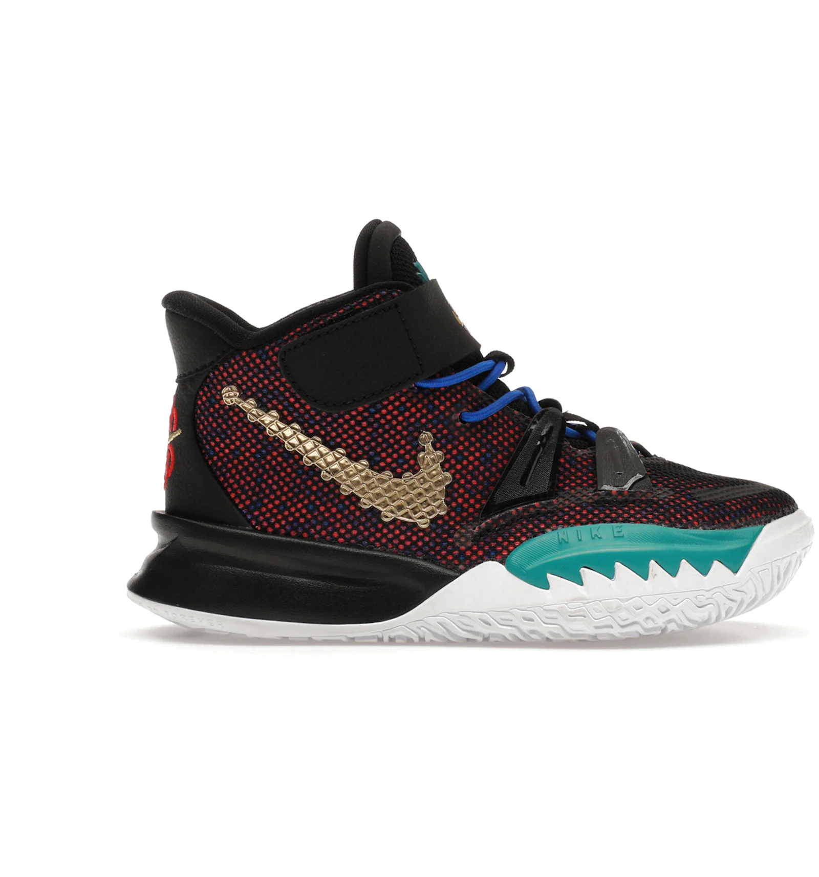 Nike kyrie 6 chinese new year stockx Clearance