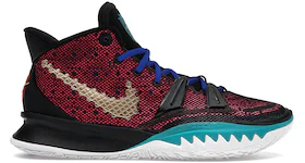 Nike Kyrie 7 Chinese New Year