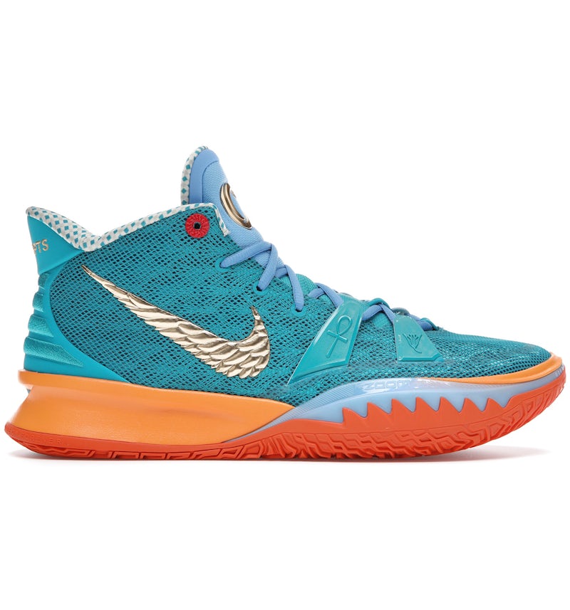 Nike Kyrie Concepts Horus (Caja Regular) Hombre CT1137-900