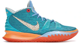 Nike Kyrie 7 Concepts Horus (Special Box)