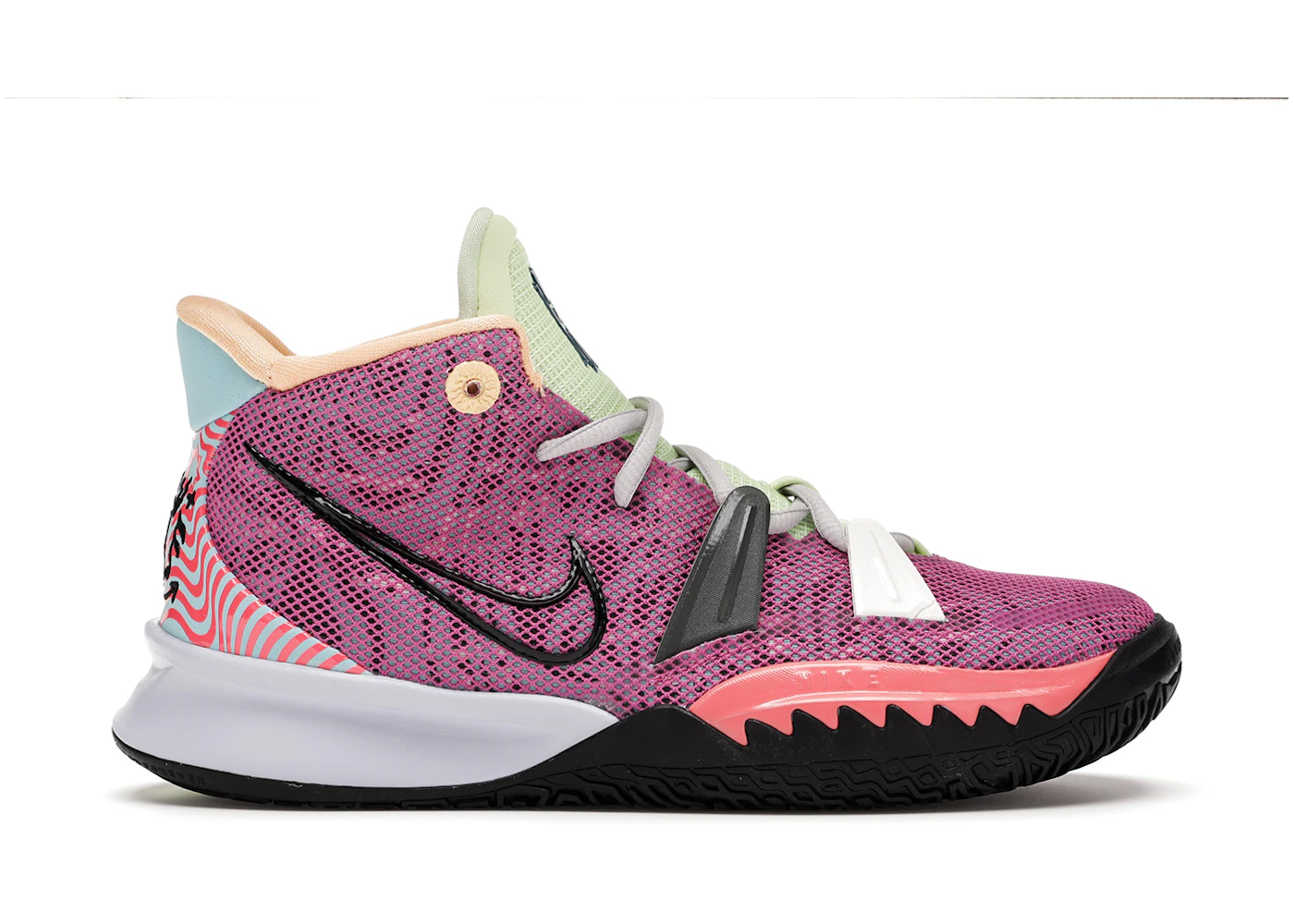 Nike Kyrie Creator (GS) CT4608-601 US