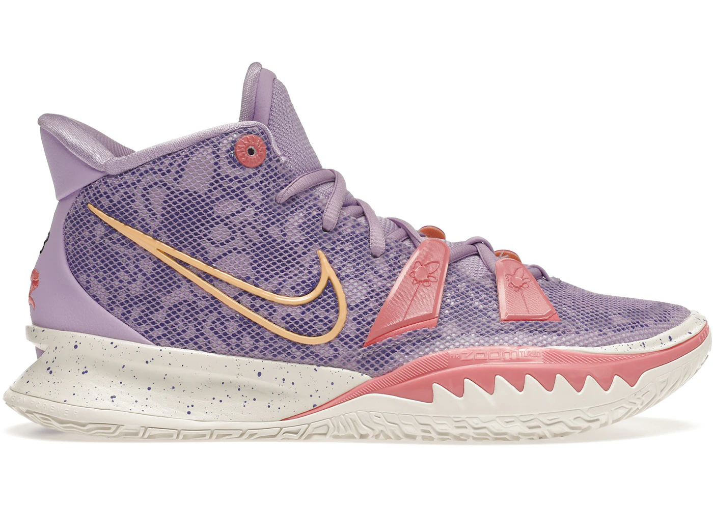 Nike Kyrie Daughters Azurie Men's CQ9326-501/CQ9327-501 US