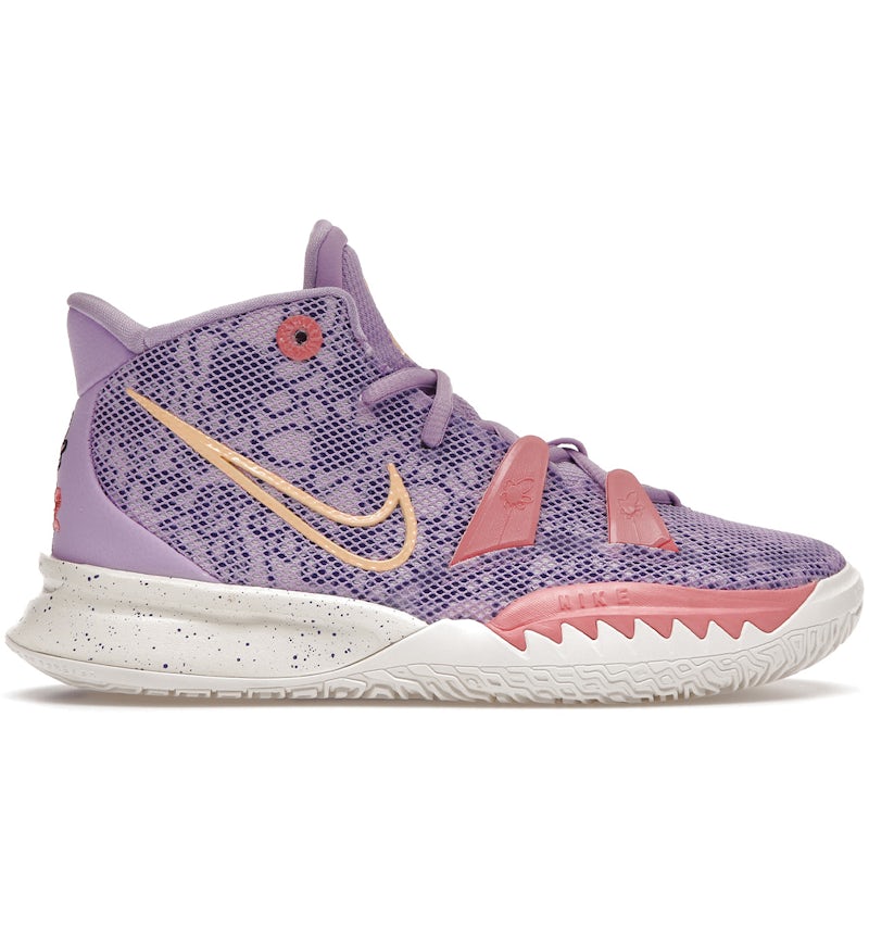 Nike Kyrie Daughters (GS) CT4080-501 US