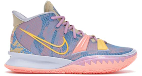 Nike Kyrie 7 Expressions