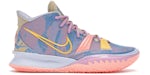 Nike Kyrie 7 Expresiones