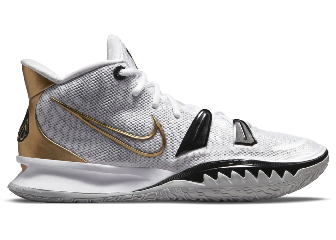 Nike Kyrie 7 Finals Men's - CQ9326-101 - US