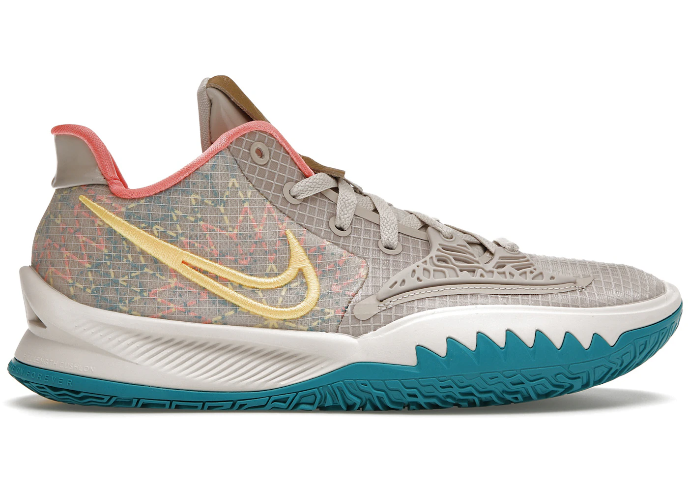 Nike Kyrie N7 Men's CW3985-005 US