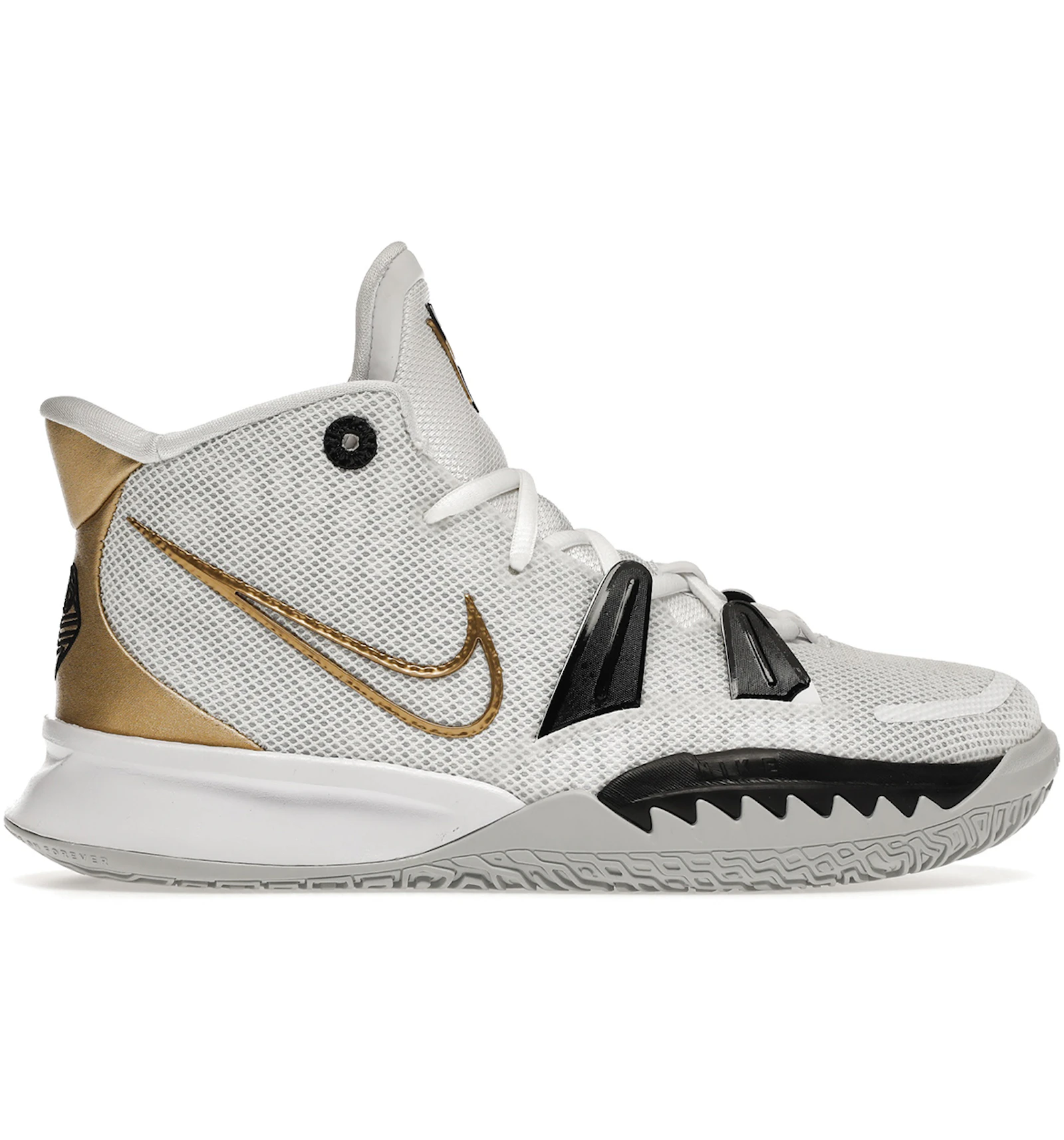 Nike Kyrie 7 NBA Final Rings (GS) CT4080101 MX Nike Kyrie 7 NBA Final Rings (GS) CT4080101 MX