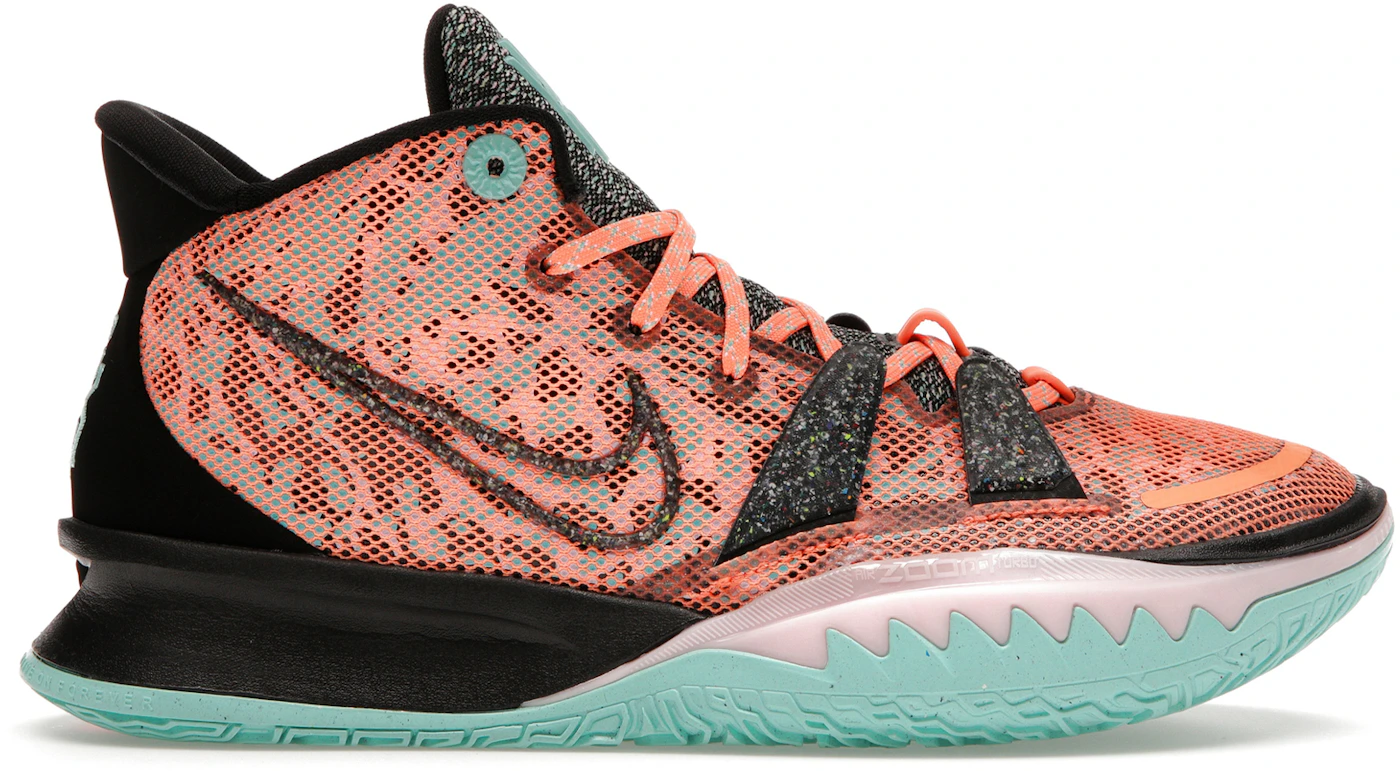 Buy Nike Kyrie 7 Shoes & New Sneakers - StockX