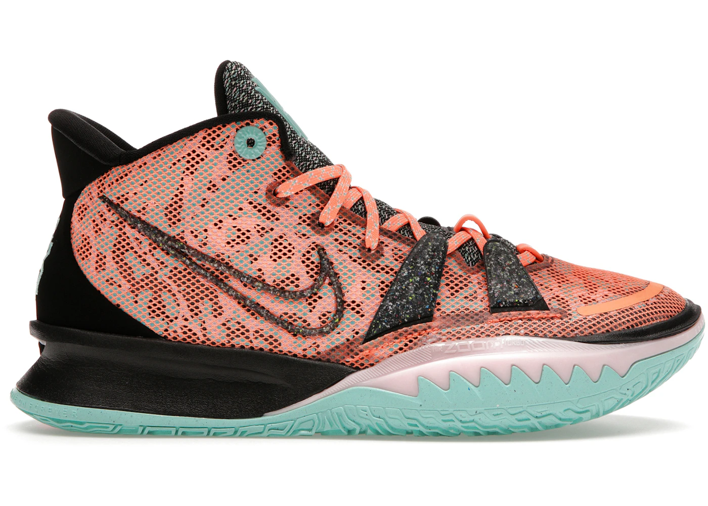 Nike Kyrie Play for the Future Men's DD1447-800/DD1446-800 US