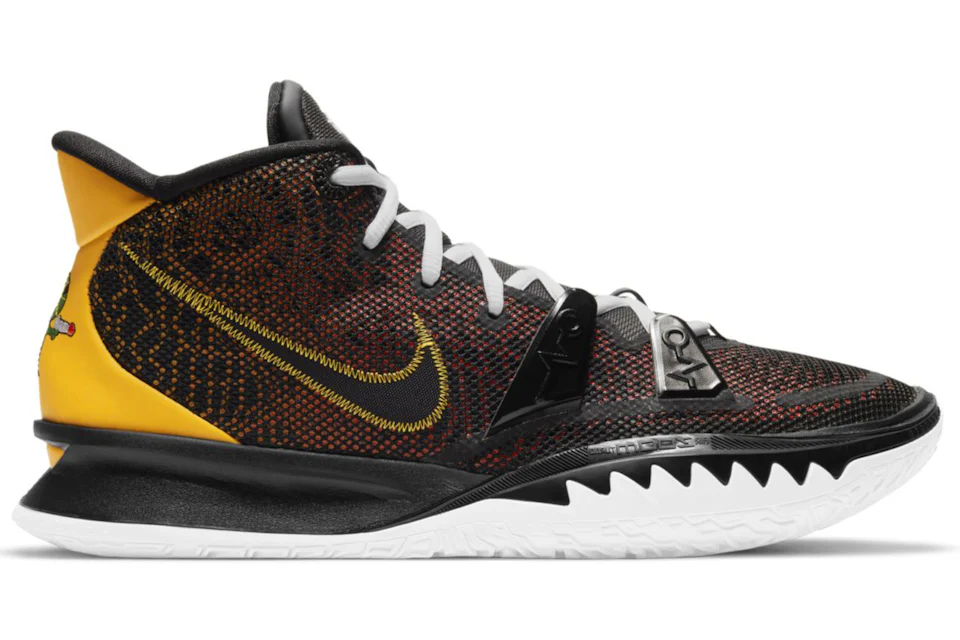 Nike Kyrie 7 Roswell Rayguns Men's - CQ9326-003 - US