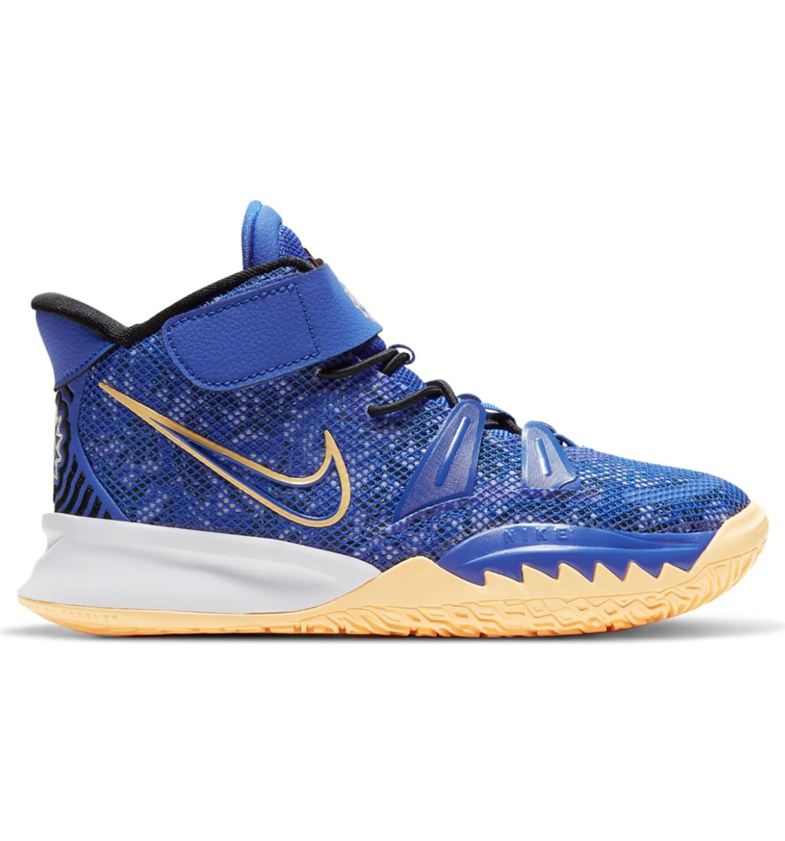 Nike Kyrie 7 Sisterhood (PS) - CT4087-400 - US