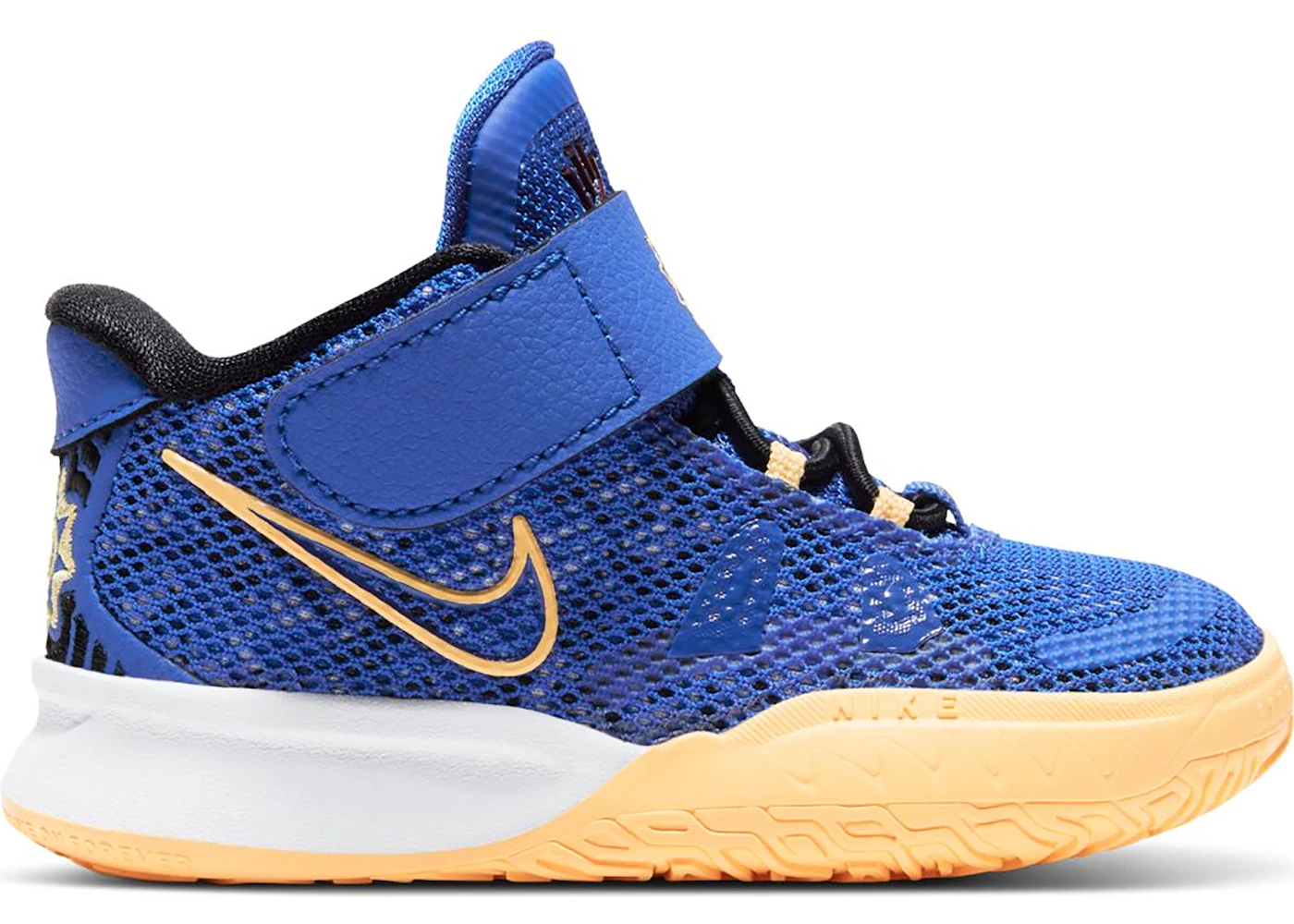 Nike Kyrie 7 Sisterhood (TD) - CT4980-400 - US