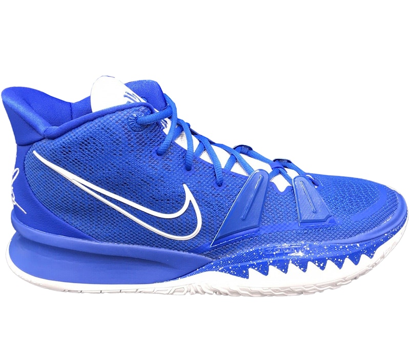 Kyrie 2025 royal blue