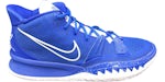 Nike Kyrie 7 TB Juego Azul real
