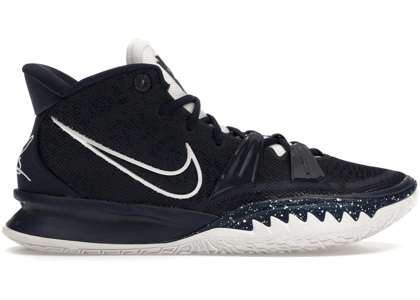 Nike Kyrie TB Midnight Navy Men's DA7767-402 US